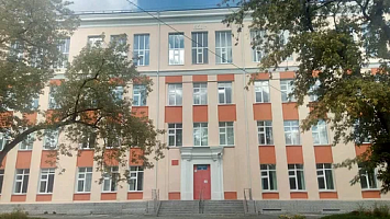 Школьная столовая МБОУ СОШ №106, г. Екатеринбург. Подбор и оснащение оборудованием от ГК Юниторг