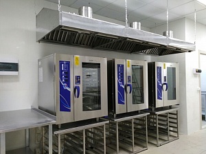 Комплексное оснащение образовательного центра п. Мичуринский г. Екатеринбург.. Подбор и оснащение оборудованием от ГК Юниторг — фото 4