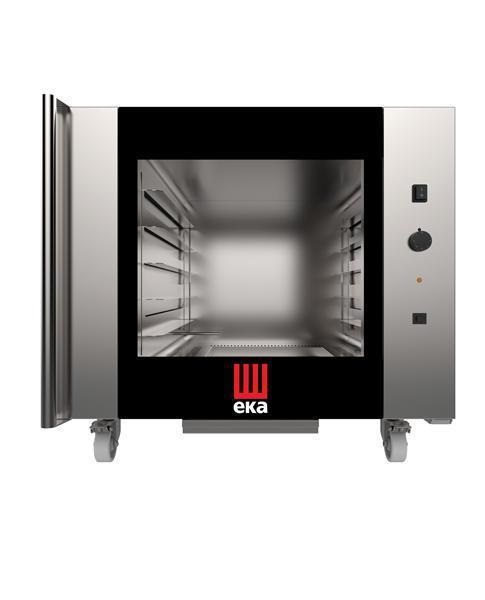 Шкаф расстоечный TECNOEKA MKL 1064 S