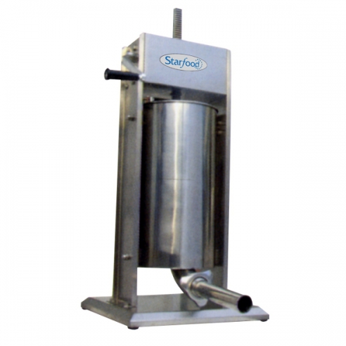 Шприц колбасный вертикальный STARFOOD SV-7