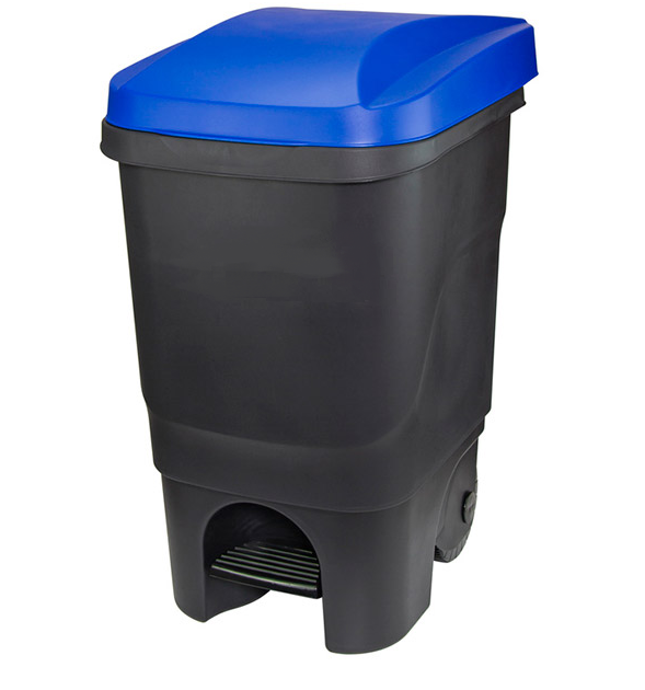 Мусорное ведро Idea 60L 1477208
