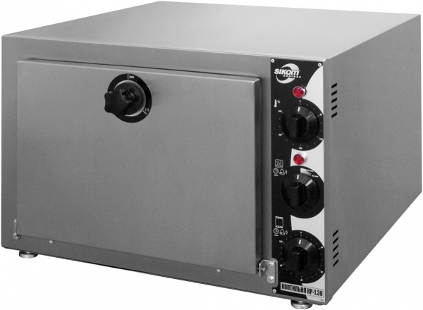 Коптильня электрическая Sikom КР-1.30