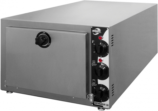 Коптильня электрическая Sikom КР -1.60