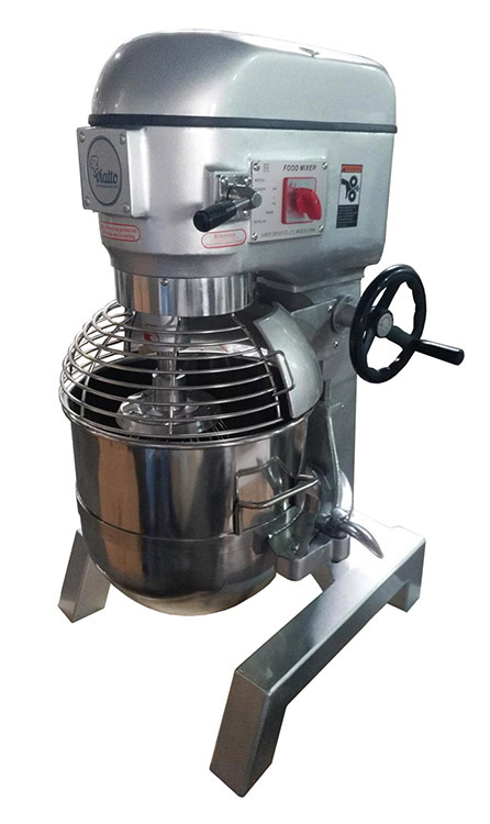 Миксер VIATTO B-40P 380V
