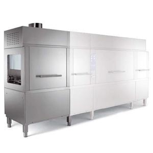 Туннель сушильный Electrolux Professional ADTELMD 864511