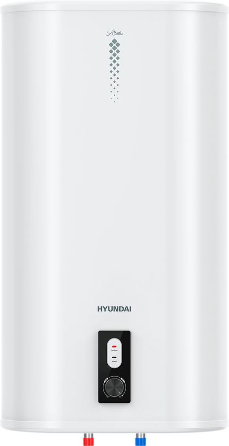 Водонагреватель Hyundai Atami H-WSS100-N12D-V