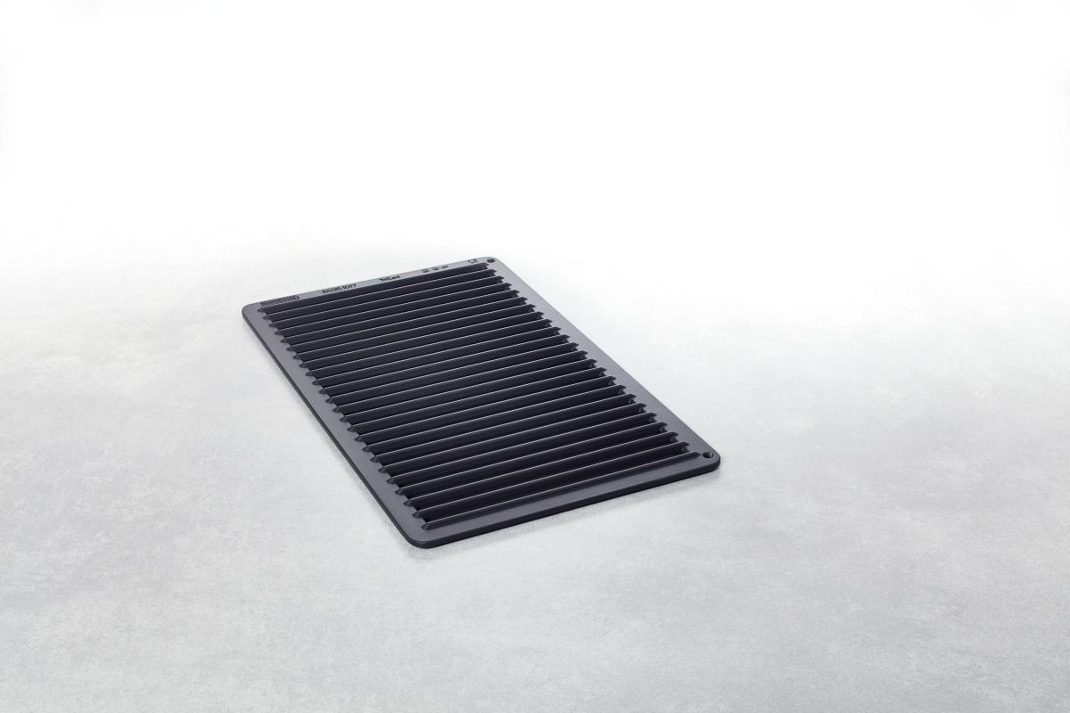 Решетка RATIONAL GN 1/1 д/гриля 6035.1017