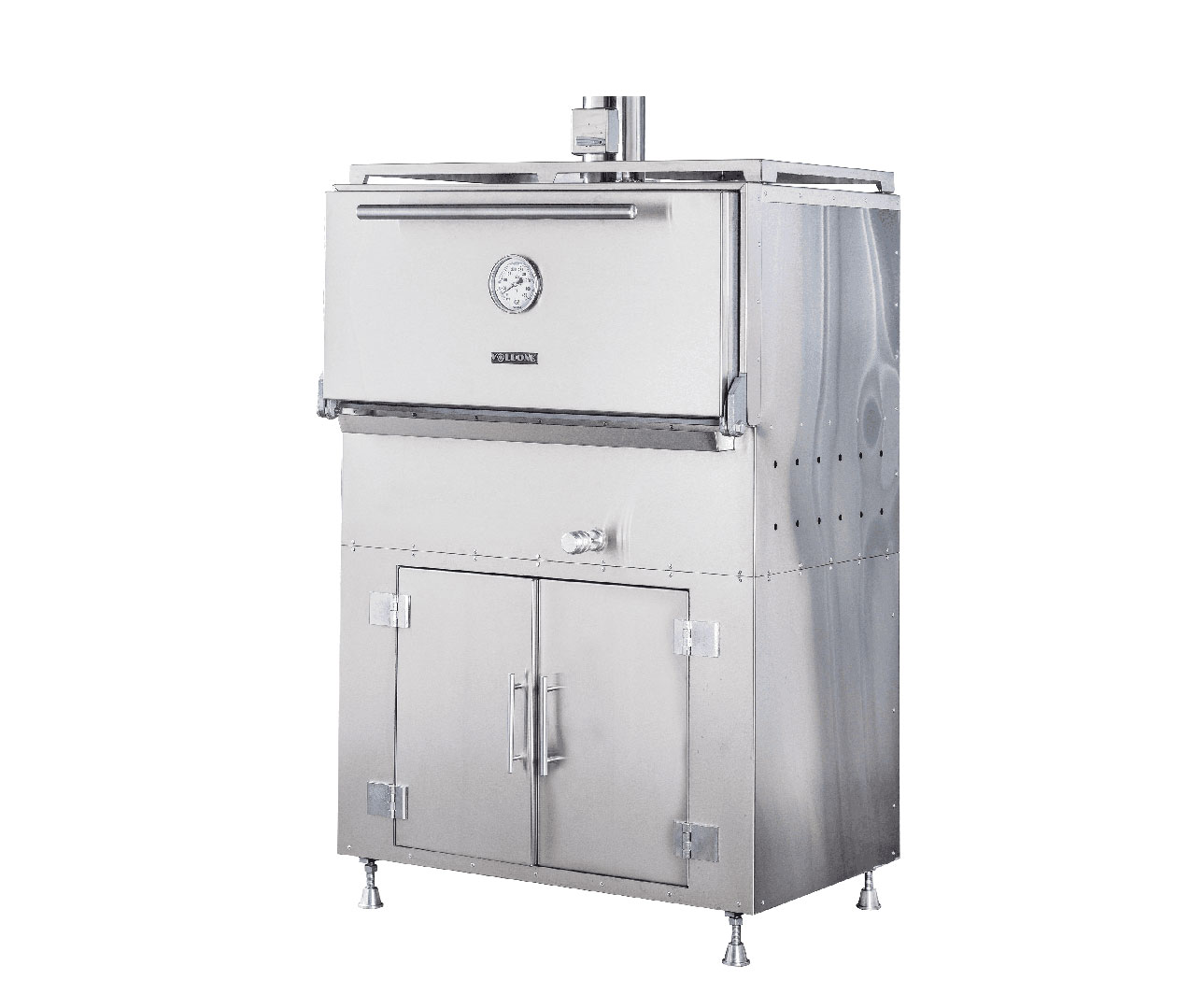 Гриль-печь VOLDONE BCJ–50L