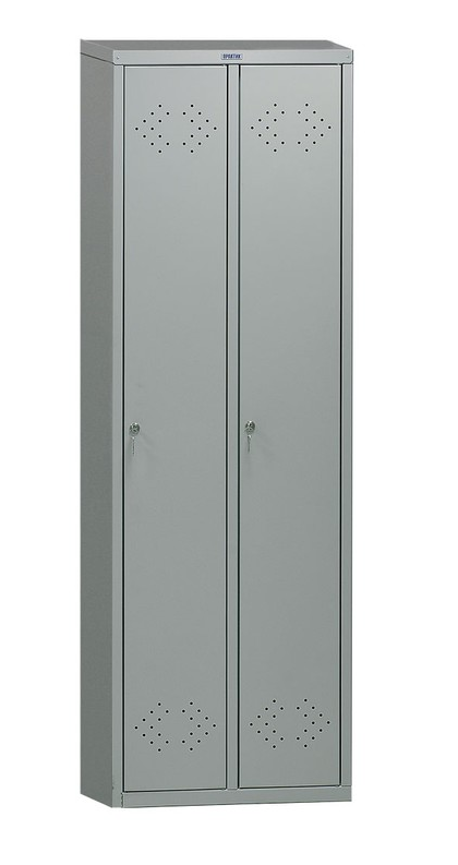 Шкаф для одежды ПРАКТИК LS(LE)-21-60