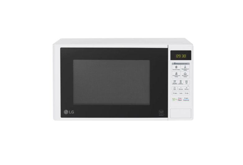 Печь микроволновая LG MS20R42D