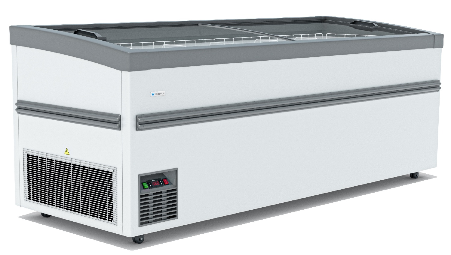 Бонета Frostor UF2500BE (серый)