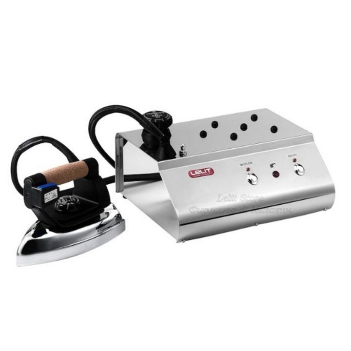 Парогенератор с утюгом Lelit PS-25