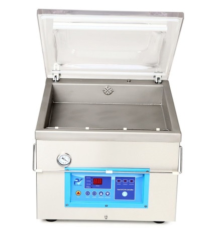 Аппарат упаковочный вакуумный PACKVAC VM-350