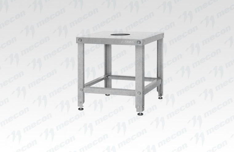 Подставка для кипятильника ПДКб - 400*400*400 "Base"