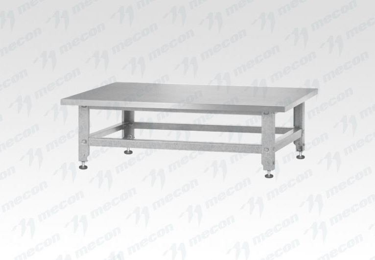 Подтоварник технологический ПДТн - 800*400*300 "Norma Zn"
