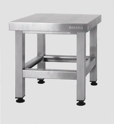 Подтоварник технологический ПДТп - 1000*600*300 "Profi Inox"