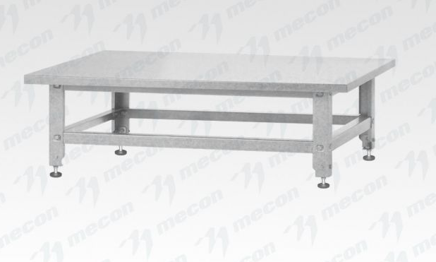 Подтоварник технологический ПДТб - 800*400*420 "Base"