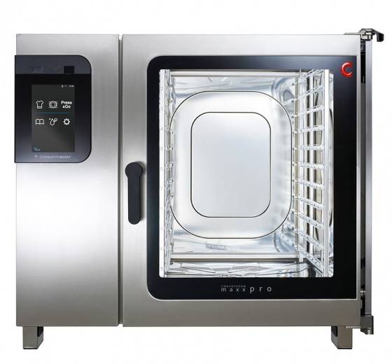 Пароконвектомат Convotherm maxx pro easyTouch 10.20 EB