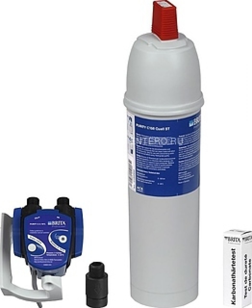 Фильтрсистема 1001944 BRITA PURITY C 300 Комплект №6 (12000061505)