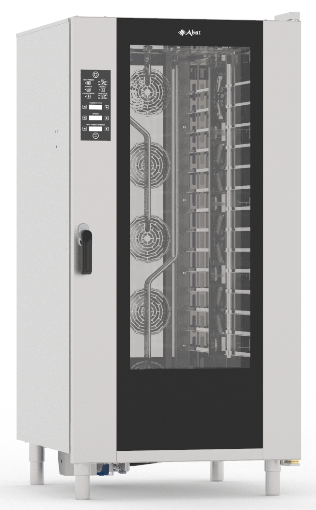 Конвекционная печь КЭП-16 (11000027030)