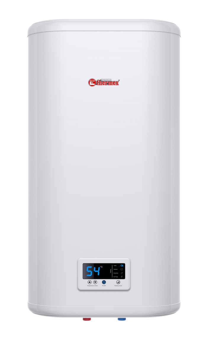 Водонагреватель аккумуляционный электрический THERMEX IF 50 V (pro)