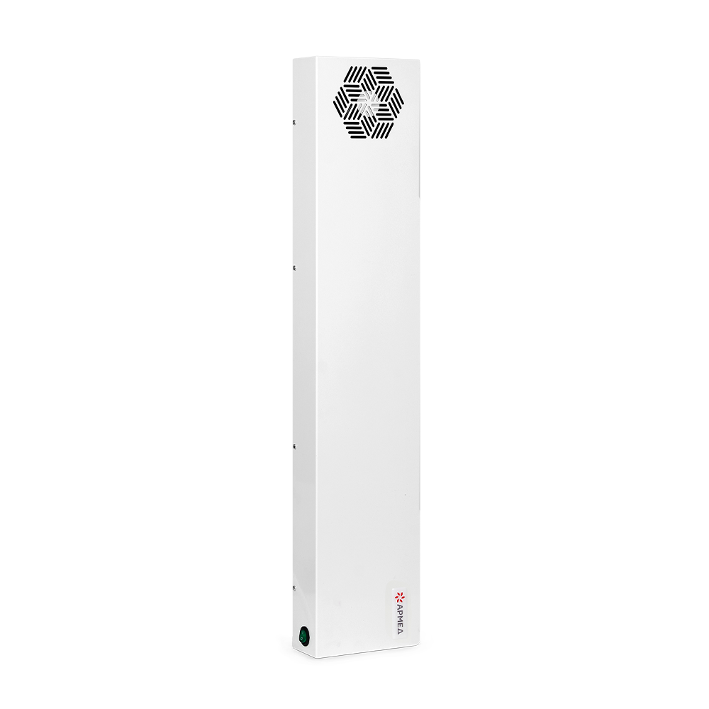 Рециркулятор бактерицидный Армед 215-22 M SLIM