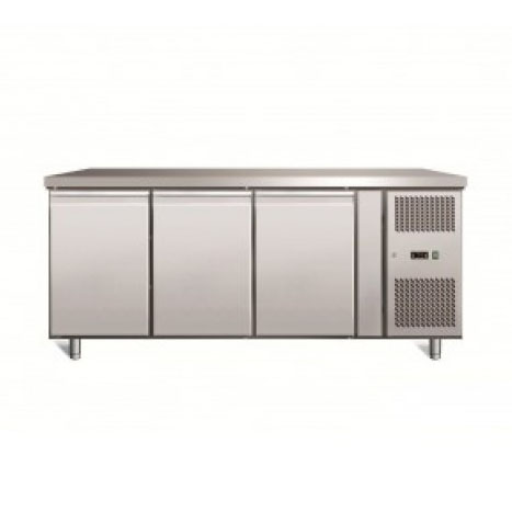 Стол морозильный COOLEQ GN3100BT