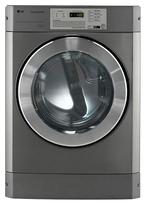 Машина сушильная LG RV1329C7T/TD-V1329E7T