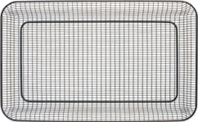 Корзина для жарки и выпечки Convotherm GN 2/3 - 40 антипригарная
