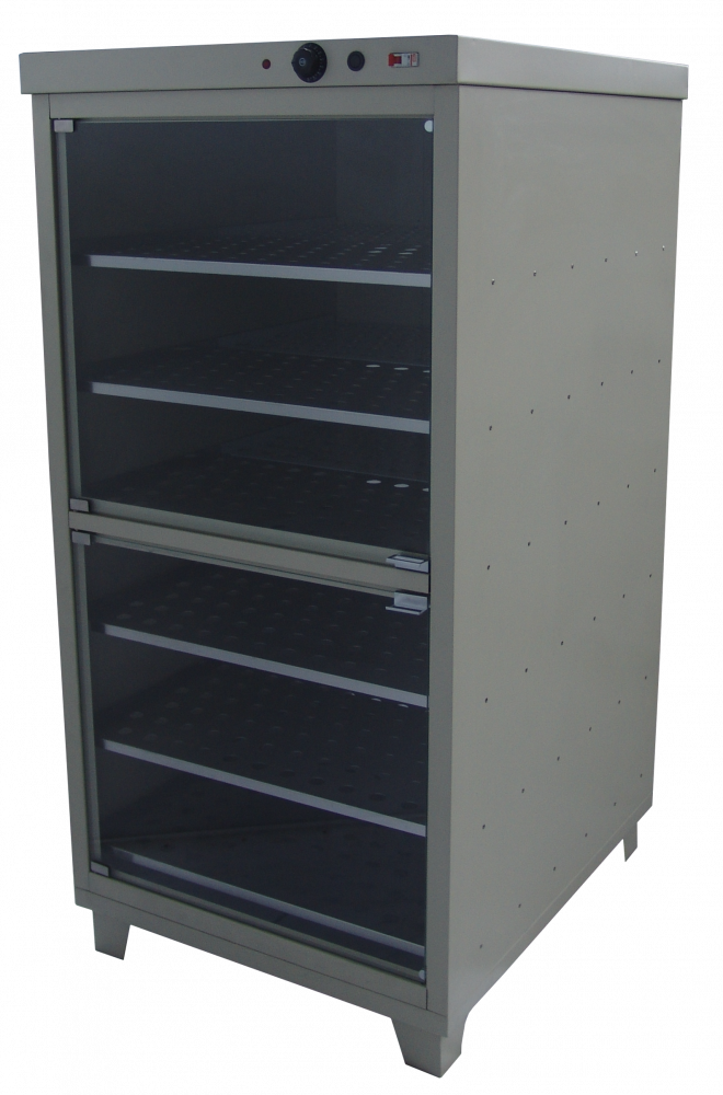 ШКАФ РАССТОЕЧНЫЙ GRILL MASTER РПК 1 (ДПК) 22153