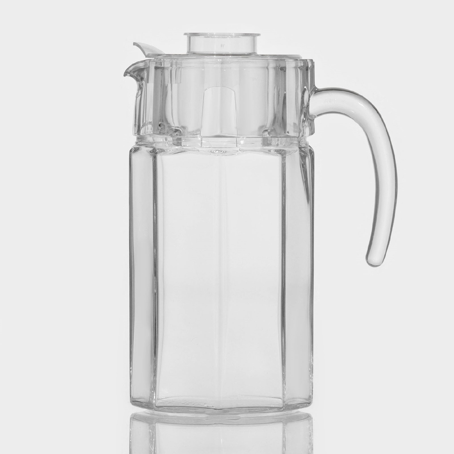Кувшин стеклянный Luminarc Octime, 1,6 л