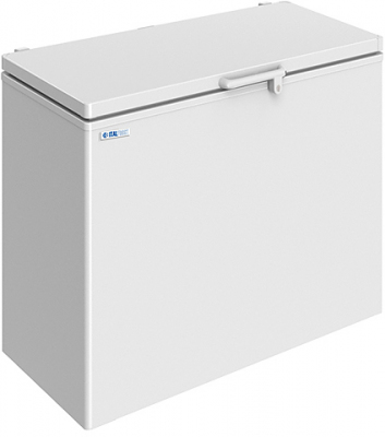 Ларь морозильный ITALFROST CF300 S (ЛН 300 R290)