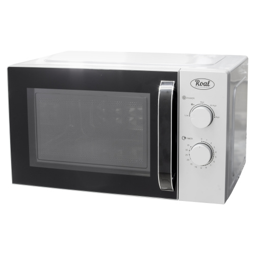 Печь микроволновая СВЧ ROAL DBC-C85 25л. камера нерж.