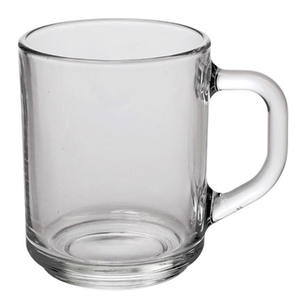 Кружка 250 мл Green Tea 20/1320