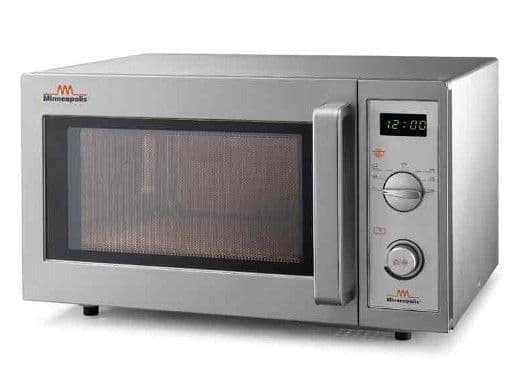 Печь микроволновая Sirman Minneapolis WP1000 PF M