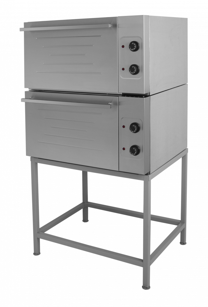 Шкаф жарочный GRILL MASTER ШЖЭ/2 22302