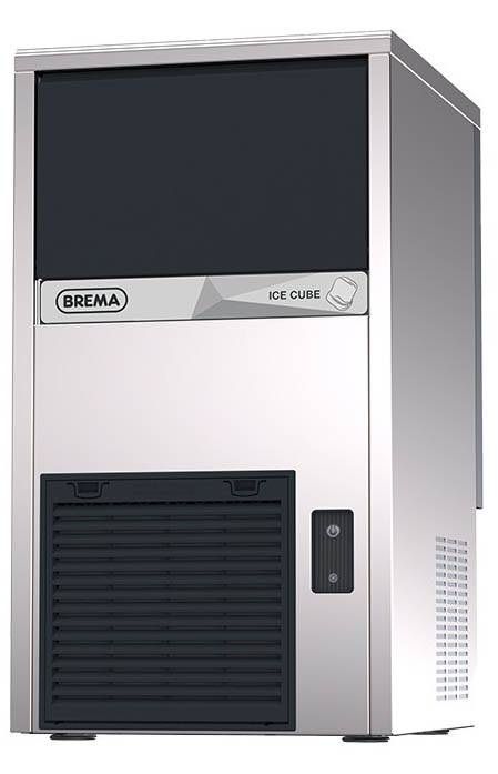 Льдогенератор Brema CB 249W HC кубик