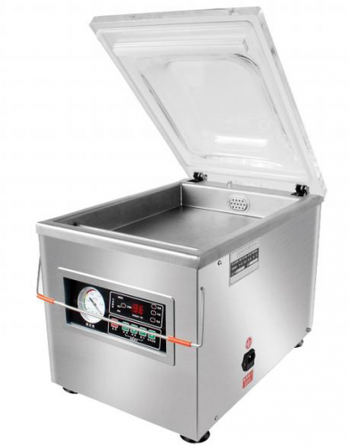 Вакуумный упаковщик DZ-260D Foodatlas Eco