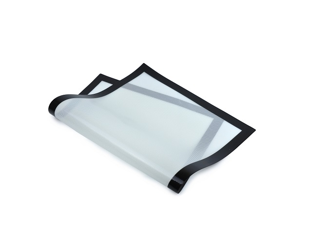 Коврик для выпечки 60*40 см. силиконовый -40°C /+250°C MGprof (BMS-6040) /1/100/