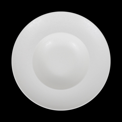Тарелка для пасты 10,5'' 270мм "Corone Cristallo"