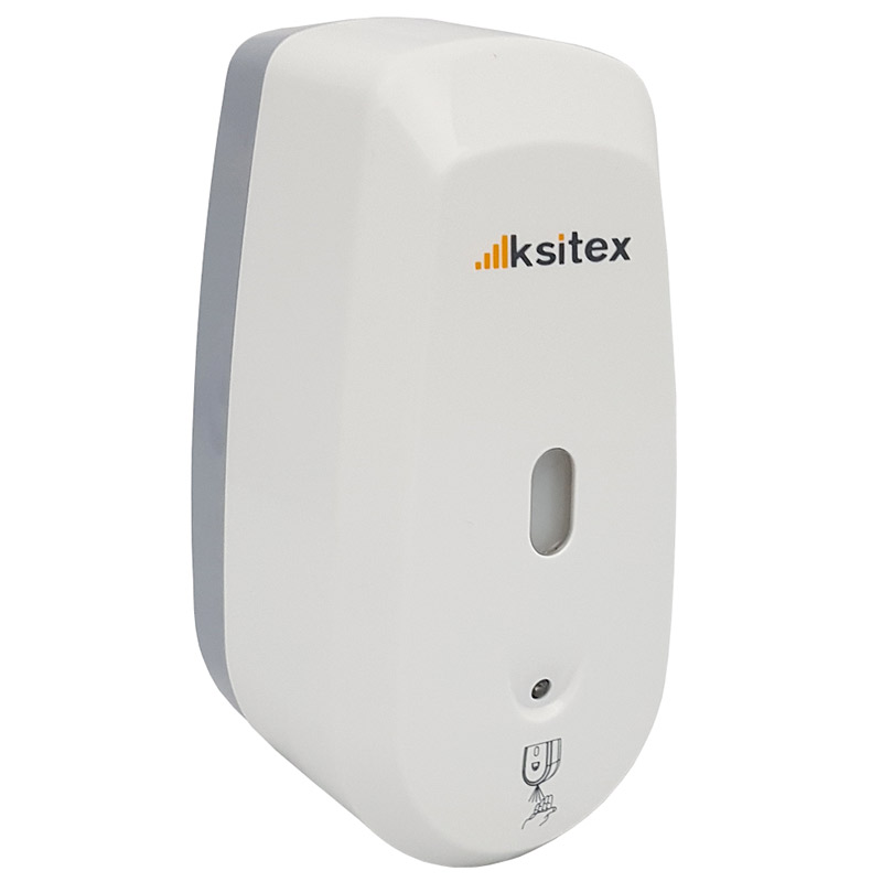 Автоматический дозатор средств для дезинфекции Ksitex ADD-1000W