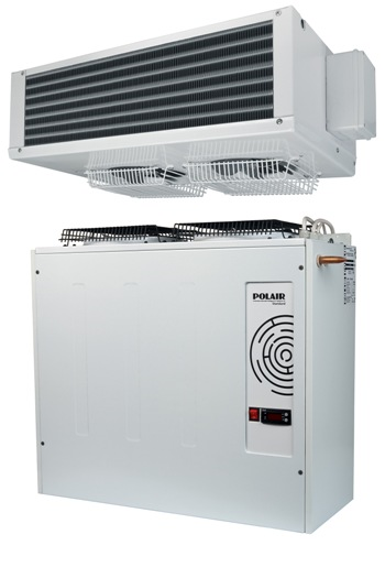 Сплит-система SB 214 S 1602015d