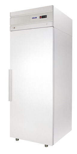 Шкаф холодильный CB107-S (R290 пропан) 1005089d