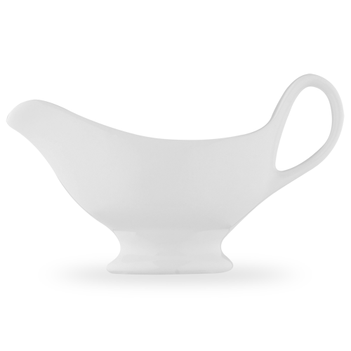 Соусник 70 мл Simple, серия Simple, FORTUNA фарфор,