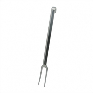 Вилка поварская 20 см. нерж.ручка