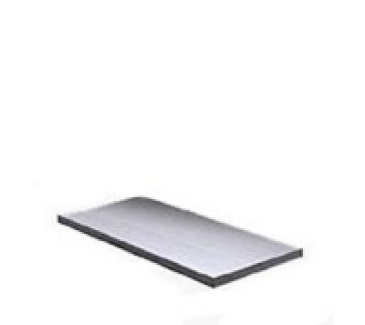 Полка крашенная на стол пристенный СПРП-7-5 (21000806333)