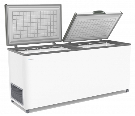 Ларь морозильный Frostor F700SD