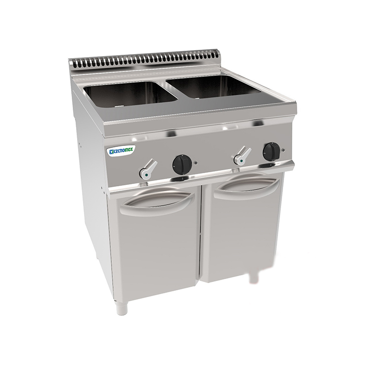 Макароноварка 700 серии TECNOINOX CP70E7