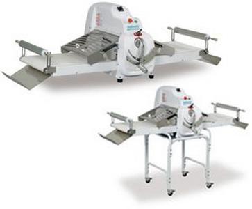 Тестораскатка ROLLMATIC SH50B/07