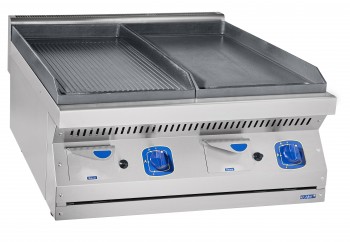 Аппарат контактной обработки ГАКО-80/2Н-Ч-00 газовый (21000801587)